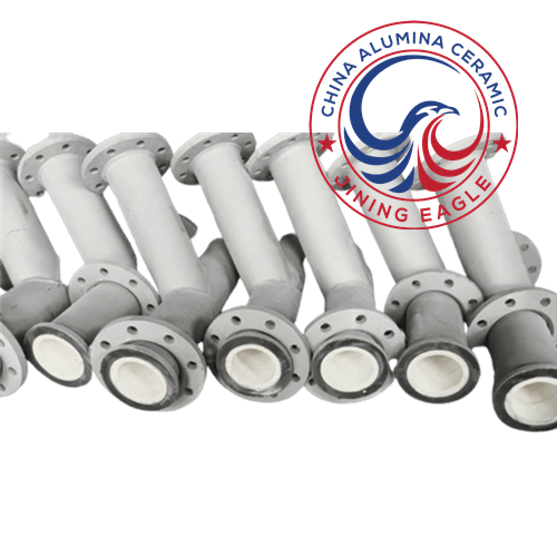 Buy Alumina Ceramic Pipe china factory price for sale