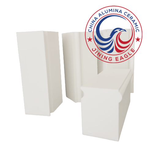 Buy Alumina Ceramic grinding brick china factory price for sale