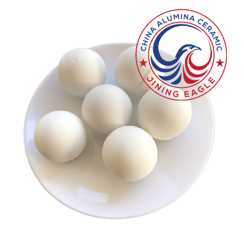 Buy Alumina ceramic Grinding ball china factory price